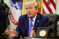 Inflation Down, Manufacturing Up, Trumpian Free Enterprise Is Working