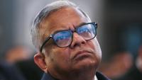 The marathoner technocrat who gave new direction to Tata Group