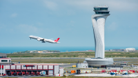 Heathrow is no longer Europe’s busiest airport, and it’s the first time since 2020