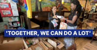 Palm Beach County community rallies to support Colombia earthquake victims
