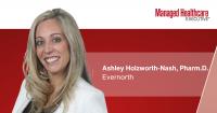 <![CDATA[Ashley Holzworth-Nash, Pharm.D., on her small-town roots, career path and a new business model for the PBM industry]]>