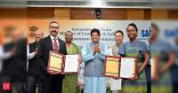 India, Southern African Customs Union sign terms of reference towards trade pact