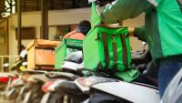Food delivery workers are getting new minimum hourly pay rules
