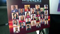 25 Canadian immigrants honoured for their contributions to Canada