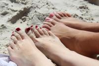 Portstewart Strand to host British Naturism's 'au naturel sunbathing'
