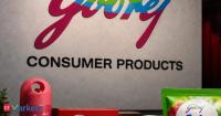Godrej Consumer shares tumble on CEO exit, technicals signal more downside