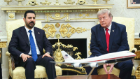 Iraqi PM: Sep. 30 deadline for complete withdrawal of US-led coalition