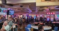 ‘Free money’ drawing huge crowds to Las Vegas Strip casino