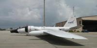 NASA jet to chase solar eclipse across Spain as historic day finally arrives