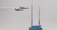 Chicago Air and Water Show 2026: What you need to know