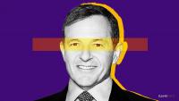 Former Disney Boss Buys Major Sports Team in Record-Breaking Deal