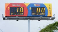 Winning ticket sold for $1.04 billion Powerball jackpot