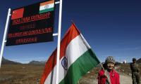 China says Sino-India border situation ‘generally stable’ amid Arunachal tensions