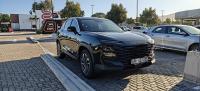 Chinese EV Maker Chery Buys Africa Plant as Production Shifts to New Markets