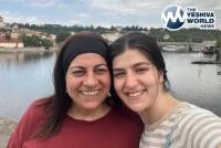 DRAMATIC TWIST: Missing Israeli Mother And Daughter In Vienna May Have Vanished Voluntarily, Police Probe Cash And Deleted Location Data