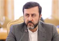 Iran: Caspian Sea Should Not Become Arena for External Powers