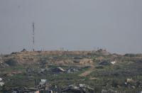 Israel’s standing in US ‘collapses’