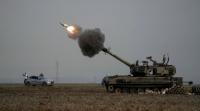 Syria: Israeli Artillery Shelling Targets Agricultural Land