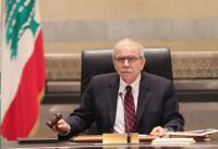 PM Salam: Israeli Attacks in South Lebanon Comprise Violation of International Law