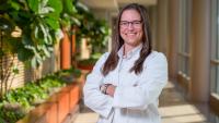 Dr. Lexi Champagne joins Baton Rouge General