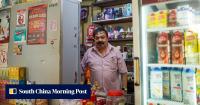 Singapore’s provision shops struggle to keep shutters open in HDB heartlands