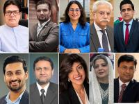 Pakistani expats call for education, economic reforms