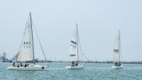 Royal Madras Yacht Club: Sailing through Chennai’s 115-year-old maritime history