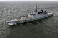 Putin Threatens to Seize Western Commercial Ships in Response to Actions Against Russia’s Shadow Fleet