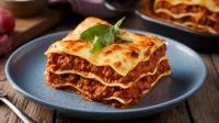 Your lasagna isn't traditionally Italian until you add this to it