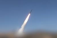 Houthis Target Saudi Ship, Military Sites in Red Sea