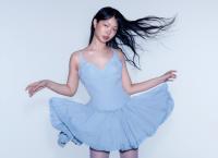 Regina Song performs her first-ever solo show in Singapore this November