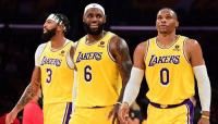 NBA's LA Lakers sold to Trump's son-in-law Jared Kushner for record $12.5 billion