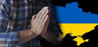 Under fire, Ukraine’s churches continue to serve