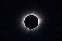 Scenic Eclipse witnesses solar eclipse during Greenland voyage
