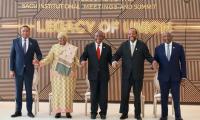 India, South African Customs Bloc Launch Talks on Preferential Trade Deal