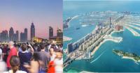 Dubai Offers Residents Rewards For Inviting Tourists Under New Travel Boost Programme