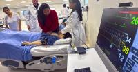 PHOTOS: Celebrating the opening of the Margaret Perez Hattori-Uchima School of Health Nursing Hub
