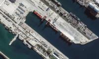 Syria Begins Operations at Tartus Port After Russian Handover