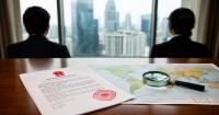 China’s tax enforcement disrupts financial hubs from Hong Kong to New York