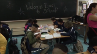 Educators venture into AI as Anthropic launches Claude for Teachers amid concerns of students using AI to cheat