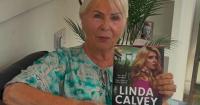 East End robber turned south Essex author Linda Calvey launches 'gangland' novel