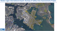 Runway 27 Construction Could Bring Changes for South Boston