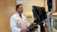 Kerman native returns home to serve Valley patients after long journey to medicine