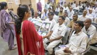Marathi language requirement is mandatory for Cab aggregators’ drivers: State Transport Minister