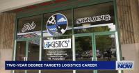 Erie Looks to Build Workforce for Growing Logistics Industry