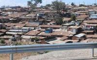 Nairobi's informal settlement gets an upgrade but who will benefit from new apartments?