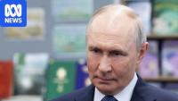 Why Ukraine's strikes on Russia could come with dire consequences