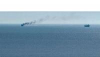 Houthis announce strikes on Saudi ship, military sites in Red Sea