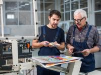 Turning industry voice into action for a stronger print workforce 
