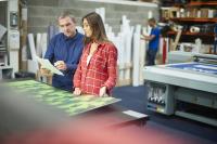 Solving the existing recruitment challenge in print and signage 